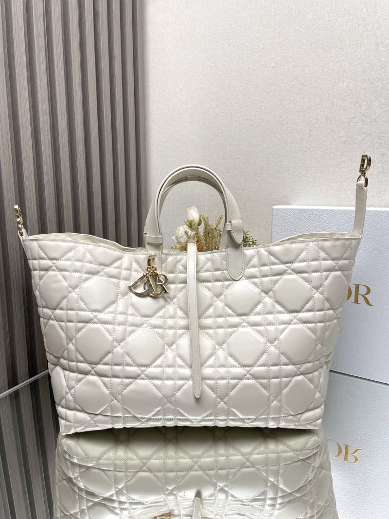 Dior Top Handle Bags